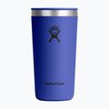 Mug termico Hydro Flask All Around Tumbler Press-In LID 355 ml capri blue