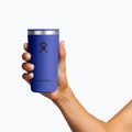 Mug termico Hydro Flask All Around Tumbler Press-In LID 355 ml capri blue 3