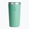 Tazza termica Hydro Flask All Around Tumbler Press-In LID 355 ml mermaid green