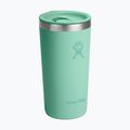 Tazza termica Hydro Flask All Around Tumbler Press-In LID 355 ml mermaid green 2