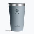 Mug termico Hydro Flask All Around Tumbler Press-In LID 470 ml shale grey