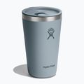 Mug termico Hydro Flask All Around Tumbler Press-In LID 470 ml shale grey 2