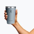 Mug termico Hydro Flask All Around Tumbler Press-In LID 470 ml shale grey 3