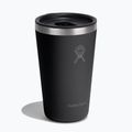 Tazza termica Hydro Flask All Around Tumbler Press-In LID 470 ml black 2