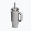 Tazza Hydro Flask Travel Tumbler Clear Lid 710 ml birch 3