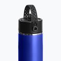 Borraccia termica Hydro Flask Lightweight Wide Flex Straw 946 ml sapphire blue 3