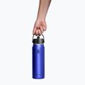 Borraccia termica Hydro Flask Lightweight Wide Flex Straw 946 ml sapphire blue 4