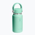 Borraccia termica Hydro Flask Micro Hydro 200 ml mermaid green 2
