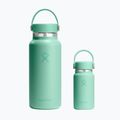 Borraccia termica Hydro Flask Micro Hydro 200 ml mermaid green 3