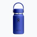 Borraccia termica Hydro Flask Micro Hydro 200 ml capri blue