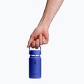 Borraccia termica Hydro Flask Micro Hydro 200 ml capri blue 4
