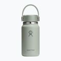 Borraccia termica Hydro Flask Micro Hydro 200 ml agave