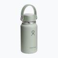 Borraccia termica Hydro Flask Micro Hydro 200 ml agave 2