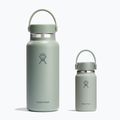 Borraccia termica Hydro Flask Micro Hydro 200 ml agave 3