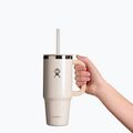 Tazza termica Hydro Flask Travel Tumbler 710 ml glimmer cream 3