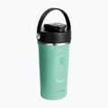 Shaker Hydro Flask Insulated Shaker 710 ml mermaid green 2