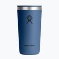 Tazza termica Hydro Flask All Around Tumbler Press-In LID 355 ml harbor blue