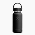 Borraccia termica Hydro Flask Micro Hydro 300 ml black