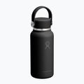 Borraccia termica Hydro Flask Micro Hydro 300 ml black 2