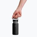 Borraccia termica Hydro Flask Micro Hydro 300 ml black 4