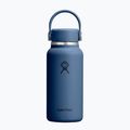 Borraccia termica Hydro Flask Micro Hydro 300 ml harbor blue