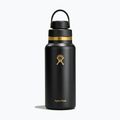 Borraccia termica Hydro Flask Wide Flex Chug Cap 946 ml gold