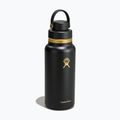 Borraccia termica Hydro Flask Wide Flex Chug Cap 946 ml gold 2