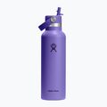 Borraccia termica Hydro Flask Standard Flex 621 ml utopia purple