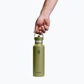 Borraccia termica Hydro Flask Standard Flex 621 ml palmer green 3