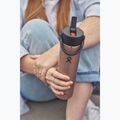 Borraccia termica Hydro Flask Lightweight Wide Flex Straw 710 ml quartz 6