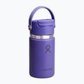 Borraccia termica Hydro Flask Travel Mug Flip Sip 355 ml utopia purple 2