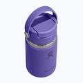 Borraccia termica Hydro Flask Travel Mug Flip Sip 355 ml utopia purple 3