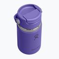 Borraccia termica Hydro Flask Travel Mug Flip Sip 355 ml utopia purple 4