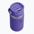 Borraccia termica Hydro Flask Travel Mug Flip Sip 355 ml utopia purple 5