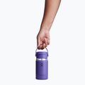 Borraccia termica Hydro Flask Travel Mug Flip Sip 355 ml utopia purple 6