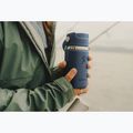 Borraccia termica Hydro Flask Travel Mug Flip Sip 355 ml harbor blue 4