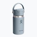 Borraccia termica Hydro Flask Travel Mug Flip Sip 355 ml shale gray 2