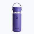 Borraccia termica Hydro Flask Travel Mug Flip Sip 473 ml utopia purple