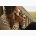 Borraccia termica Hydro Flask Travel Mug Flip Sip 473 ml palmer green 8