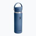 Borraccia termica Hydro Flask Travel Mug Flip Sip Cap 590 ml harbor blue 2