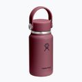 Borraccia termica Hydro Flask Micro Hydro 200 ml burgundy 2