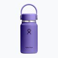 Borraccia termica Hydro Flask Micro Hydro 200 ml utopia purple
