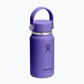 Borraccia termica Hydro Flask Micro Hydro 200 ml utopia purple 2