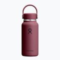 Borraccia termica Hydro Flask Micro Hydro 300 ml burgundy