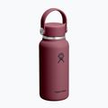 Borraccia termica Hydro Flask Micro Hydro 300 ml burgundy 2