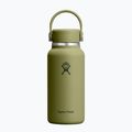 Borraccia termica Hydro Flask Micro Hydro 300 ml palmer green