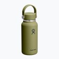 Borraccia termica Hydro Flask Micro Hydro 300 ml palmer green 2