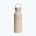 Borraccia termica Hydro Flask Standard Flex 532 ml oat