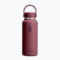 Borraccia termica Hydro Flask Micro Hydro 400 ml burgundy