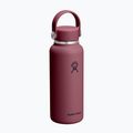 Borraccia termica Hydro Flask Micro Hydro 400 ml burgundy 2